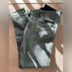 Women’s Democracy Skinny Jeggings in Size 6